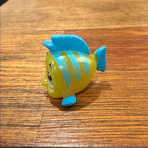 RARE | Flounder | Disney Doorable - Picture 2 of 5